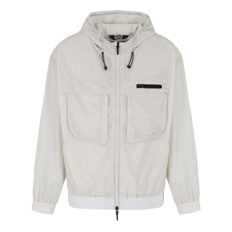 Jacket EA7