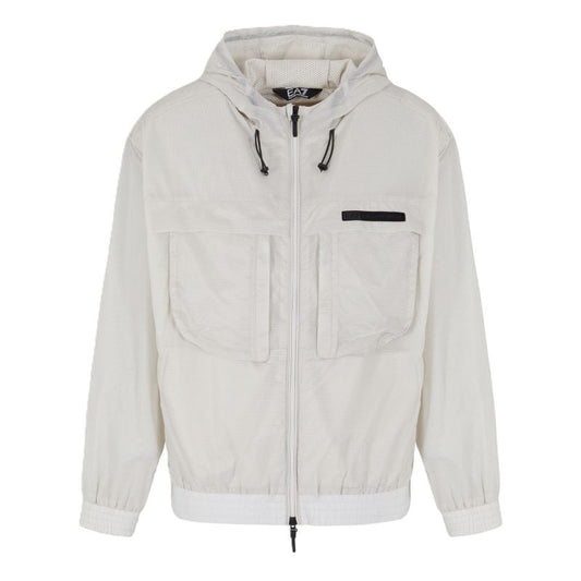 Jacket EA7