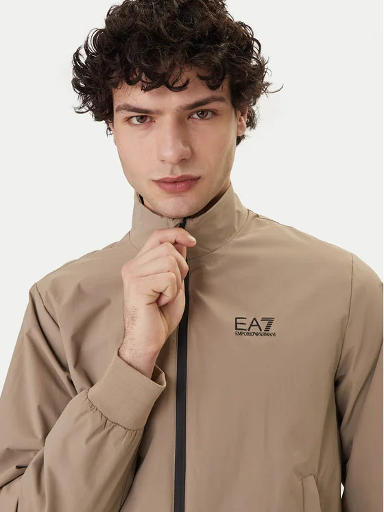 Core Jacket EA7