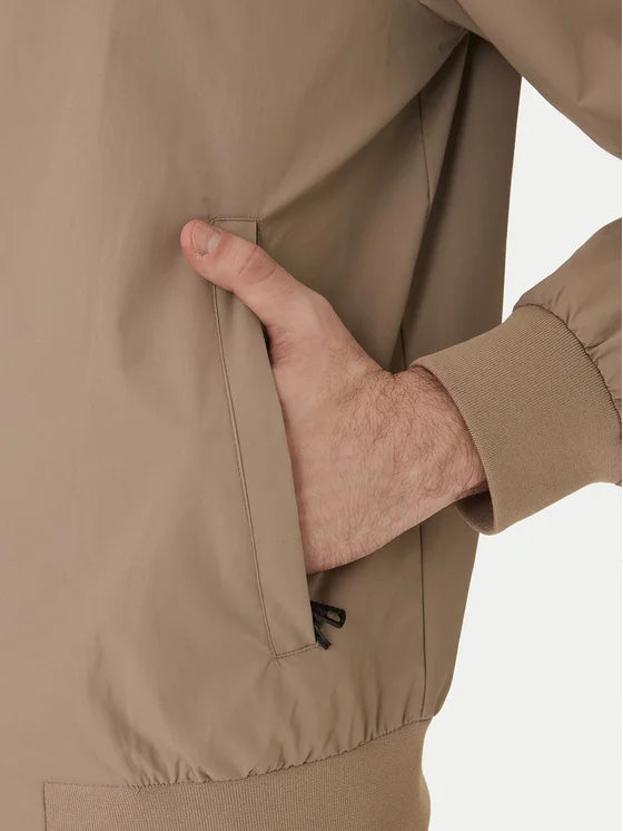 Core Jacket EA7