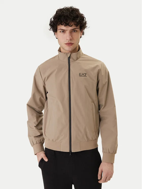 Core Jacket EA7