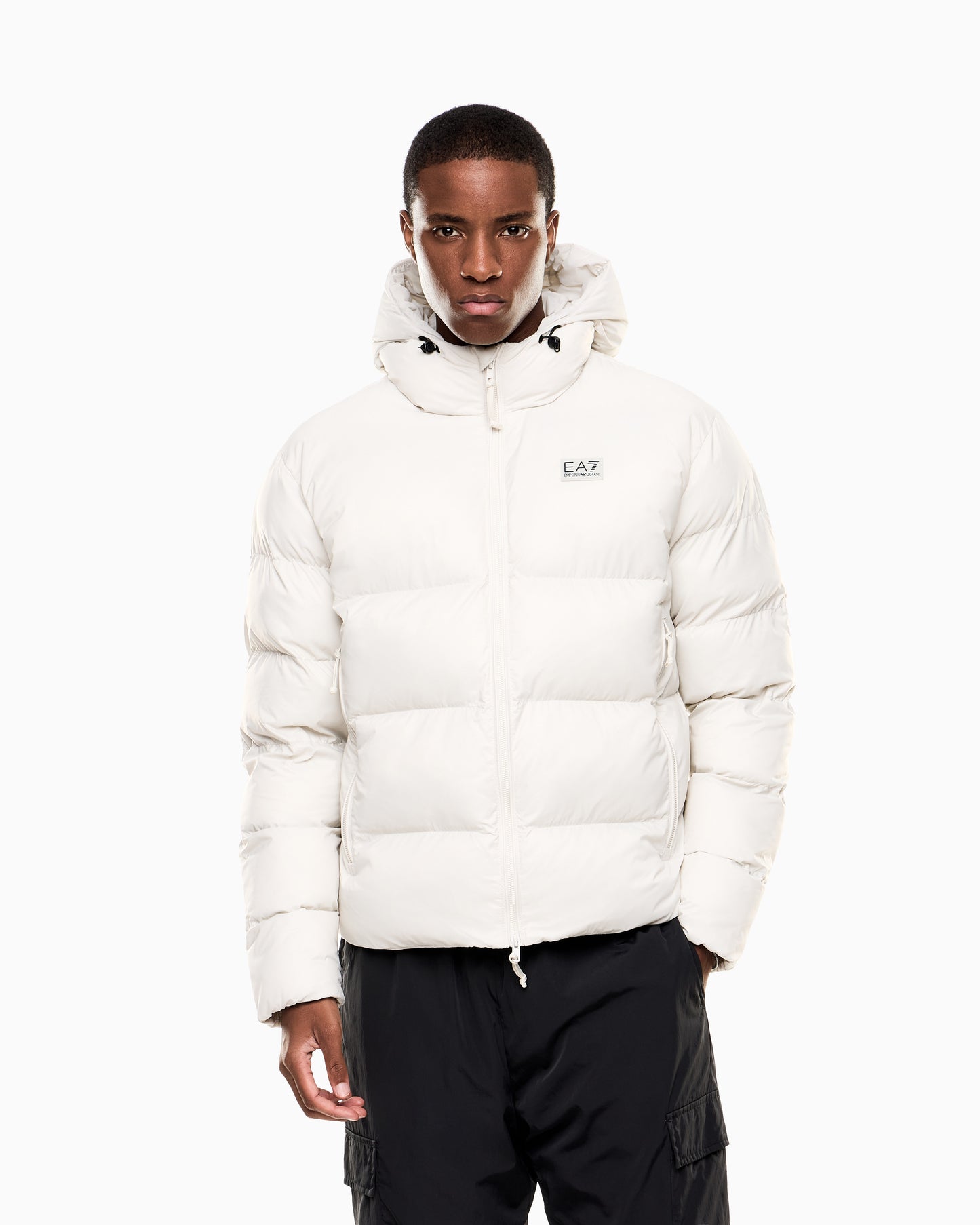 Polar Jacket EA7