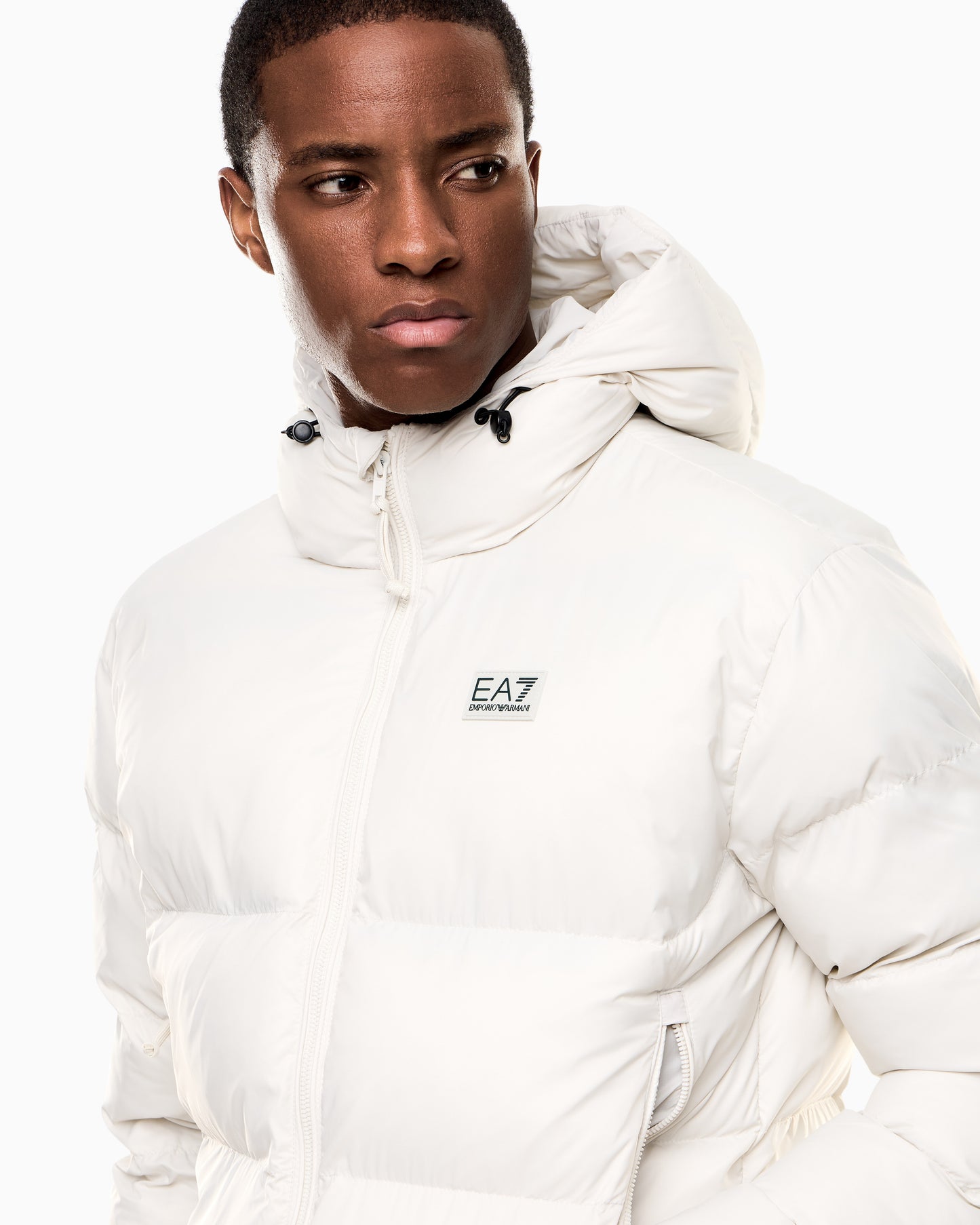Polar Jacket EA7