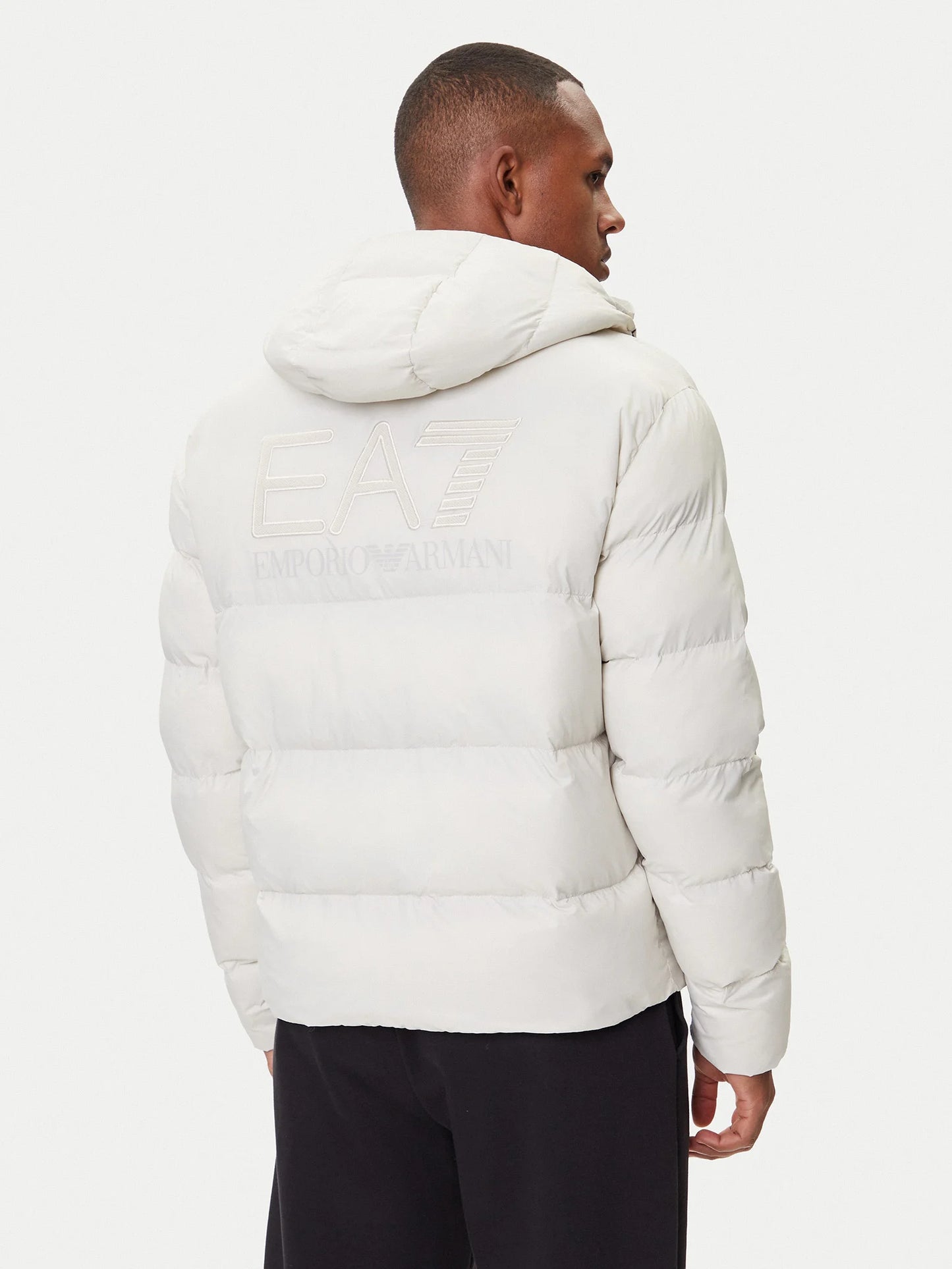 Polar Jacket EA7
