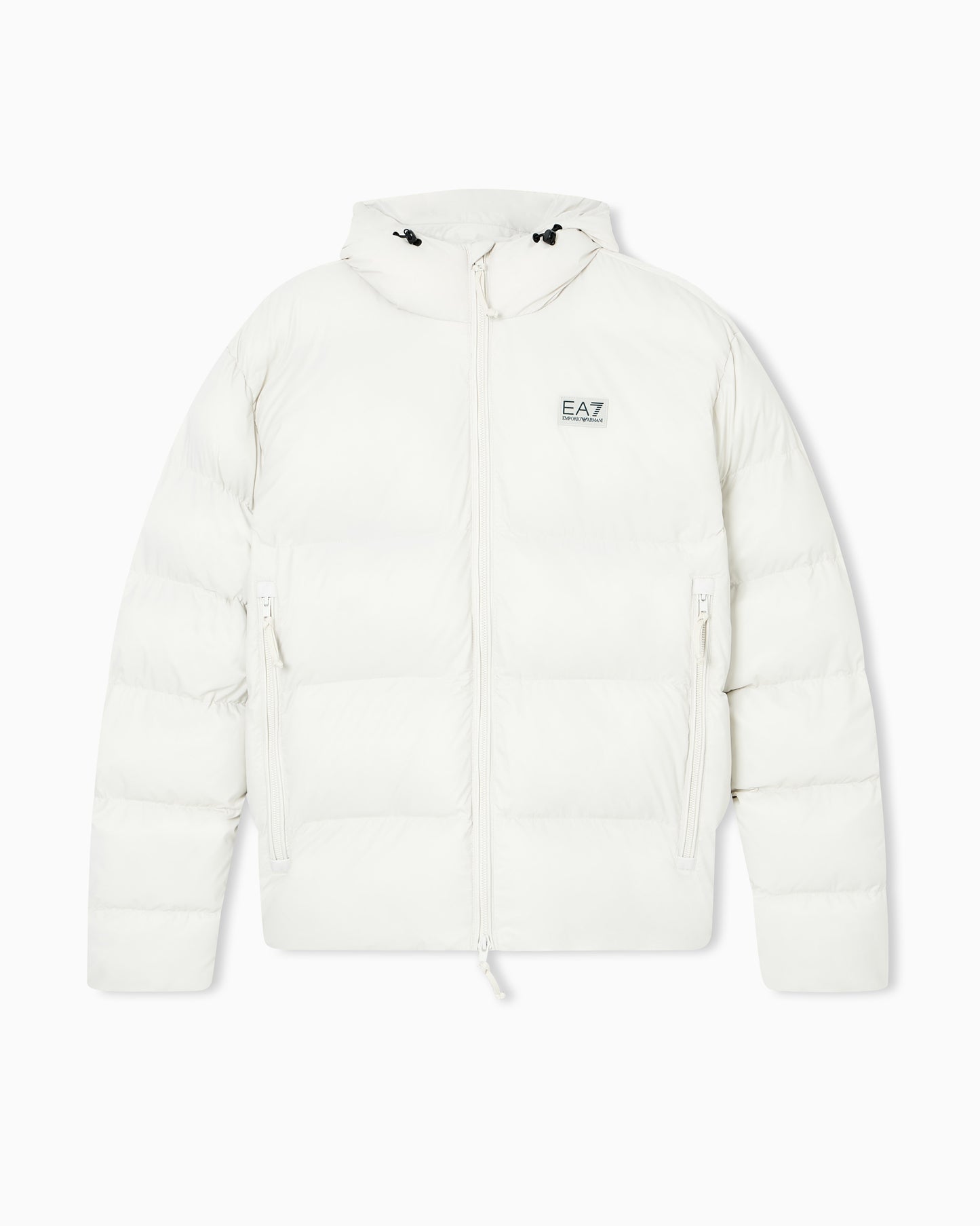 Polar Jacket EA7