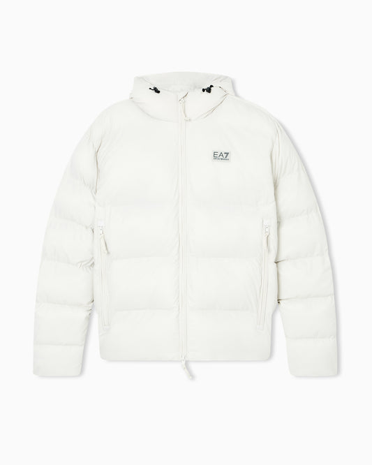 Polar Jacket EA7