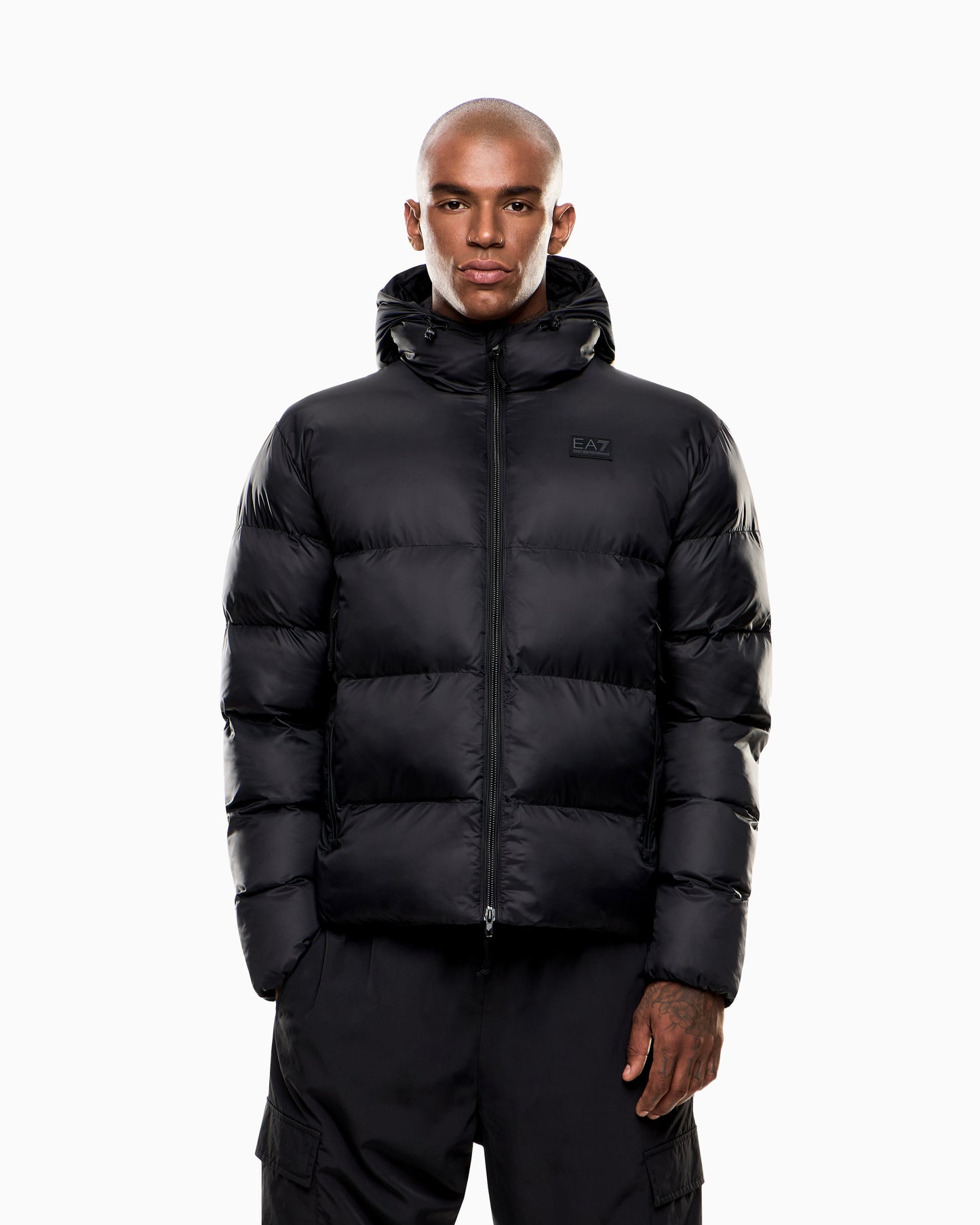 Polar Jacket EA7