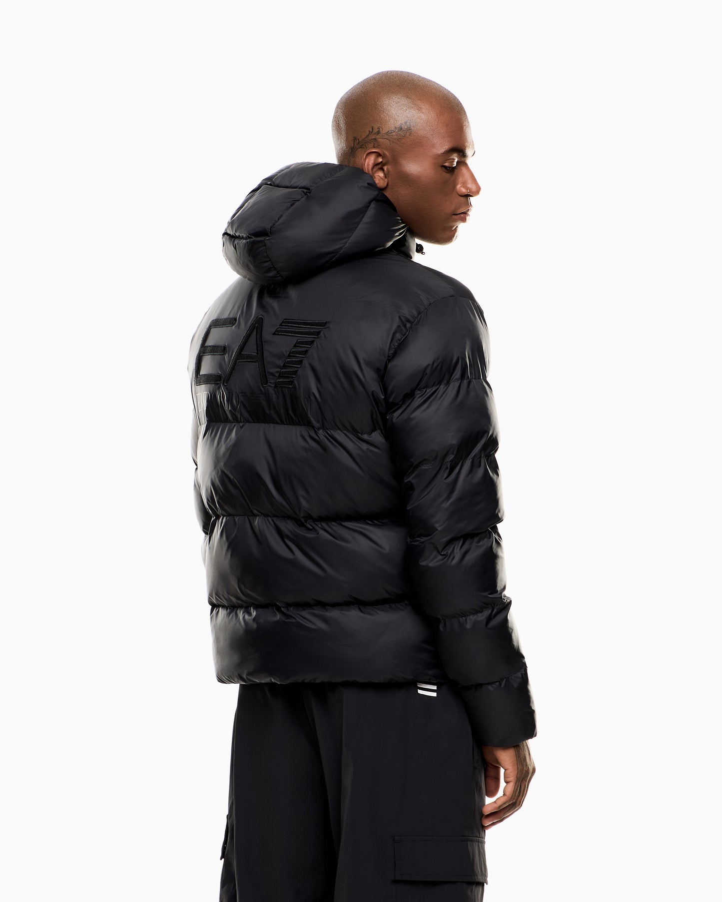 Polar Jacket EA7