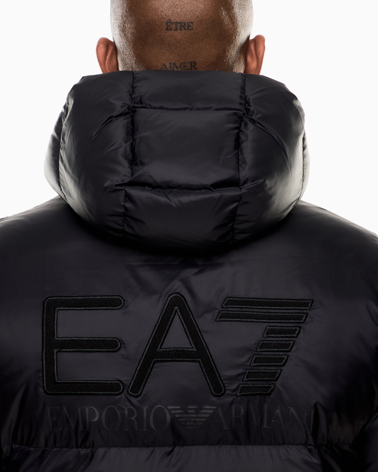 Polar Jacket EA7
