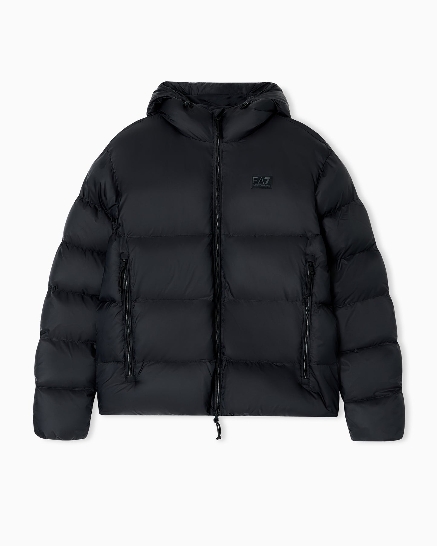 Polar Jacket EA7