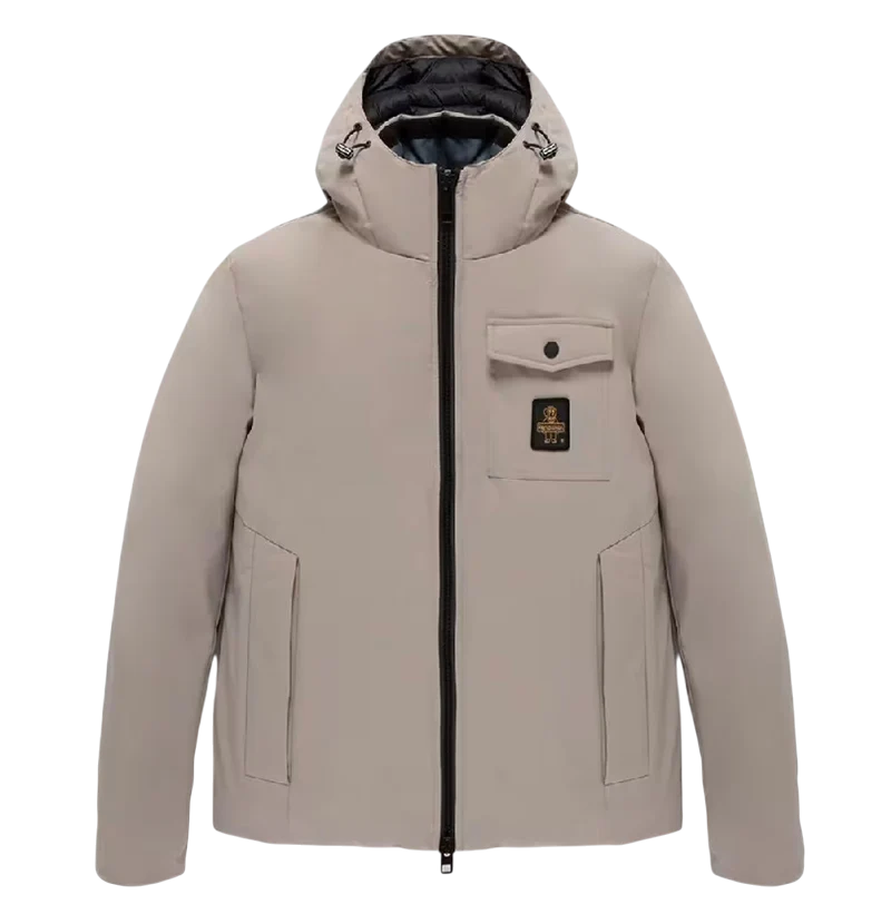 Polar Jacket Refrigiwear