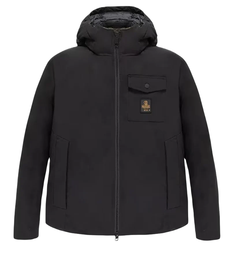 Polar Jacket Refrigiwear