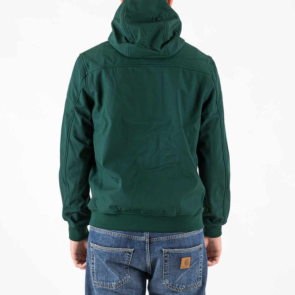 Fleece Back Softshell Lyle & scott