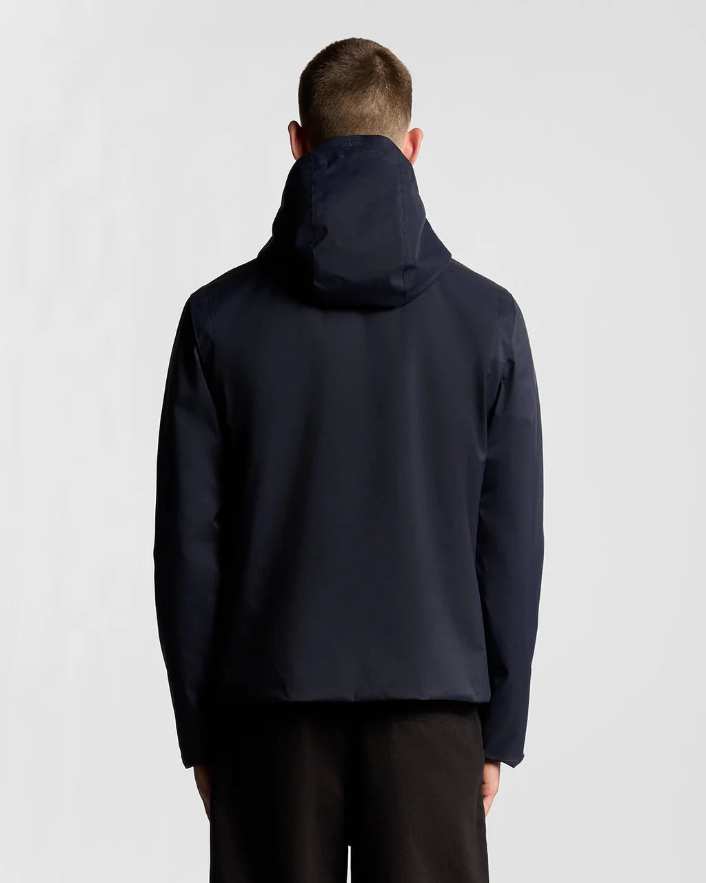 Shell Jacket Lyle & Scott