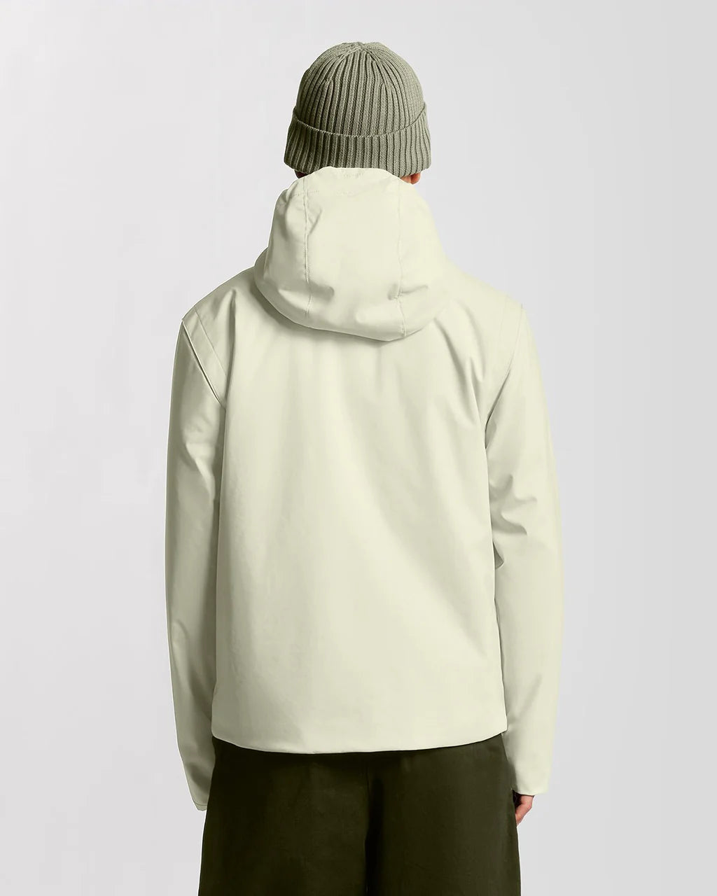 Shell Jacket Lyle & Scott