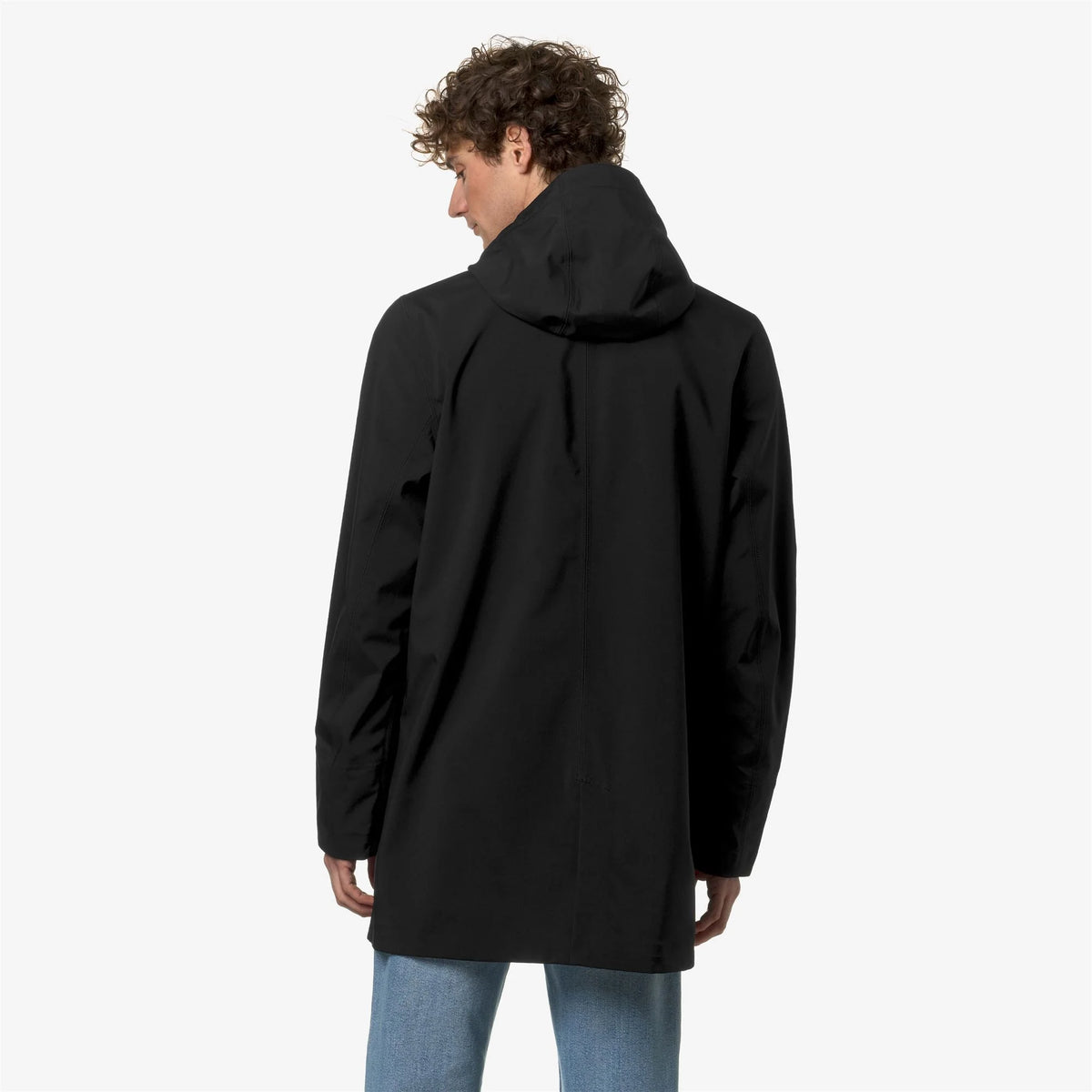 Tommy Bonded Jersey K-Way