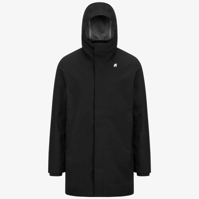 Tommy Bonded Jersey K-Way