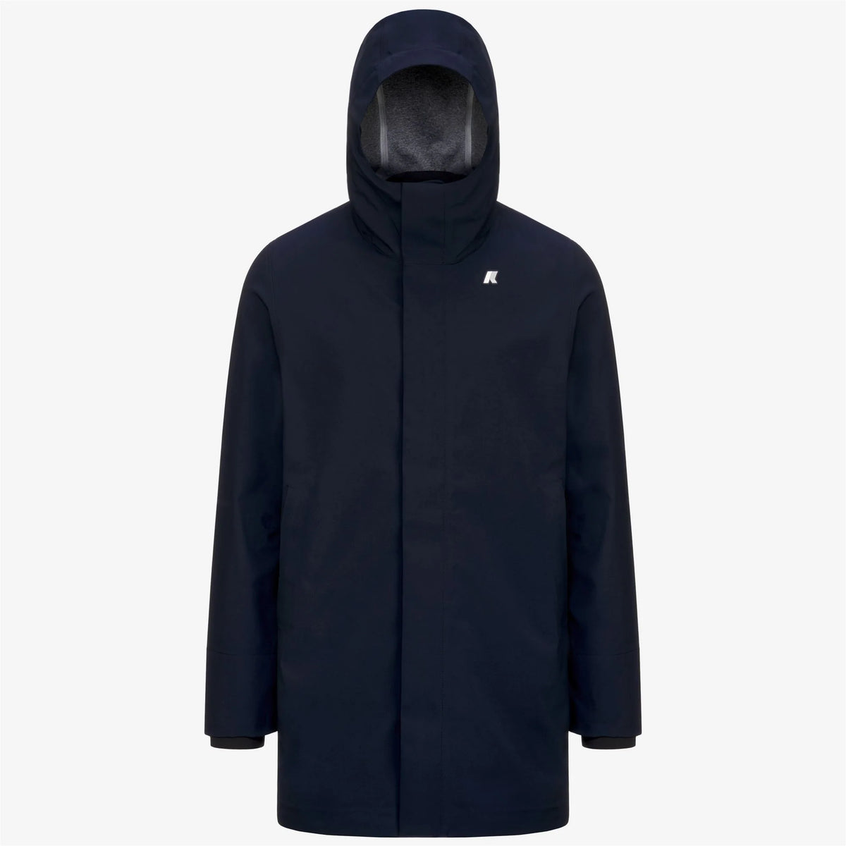 Tommy Bonded Jersey K-Way