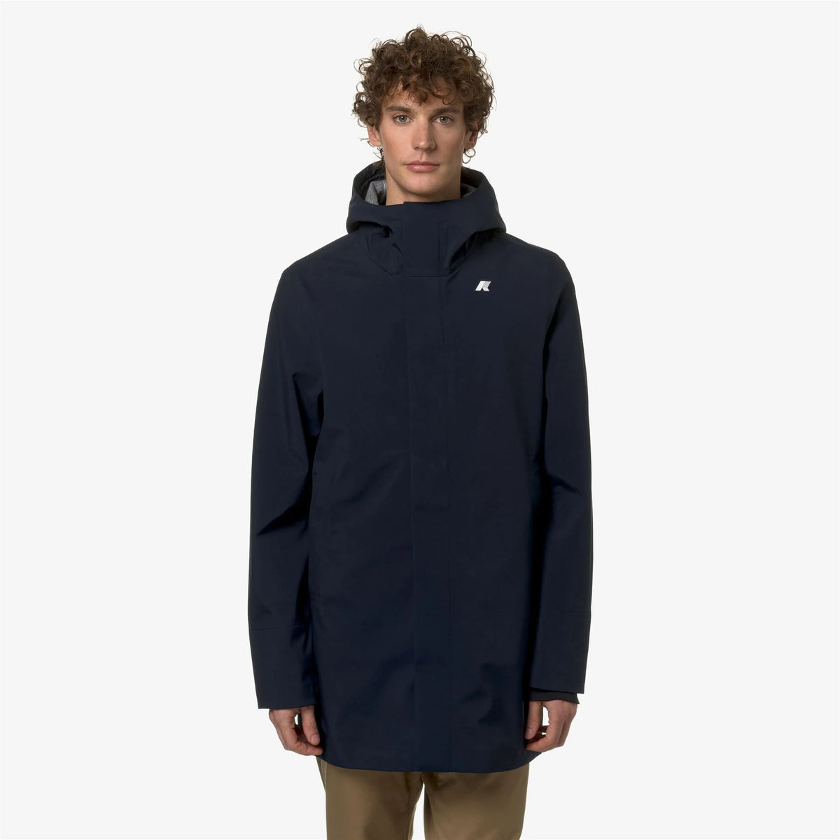 Tommy Bonded Jersey K-Way