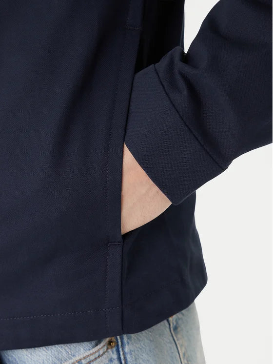 Dobby Blouson Jacket Calvin Klein