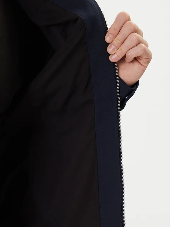Dobby Blouson Jacket Calvin Klein