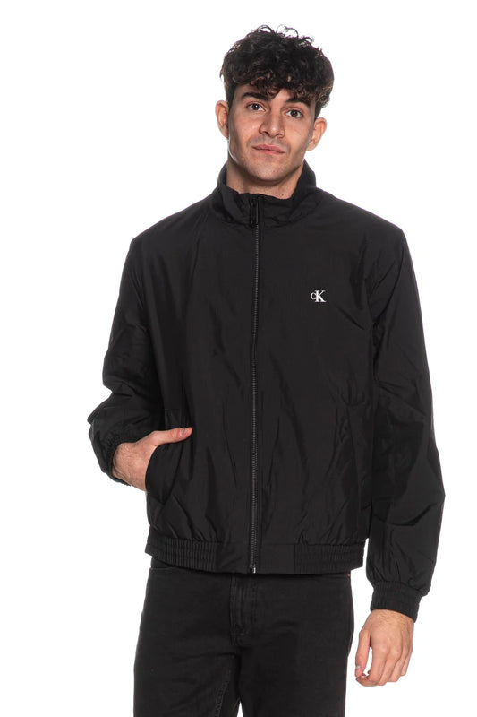 Padded Harrington Jacket Calvin Klein