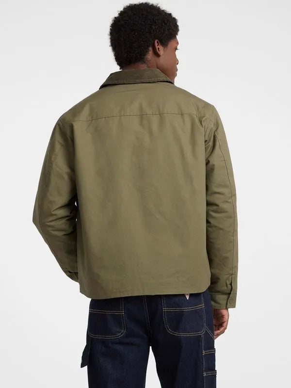 Jacket With Pockets Guess Jeans