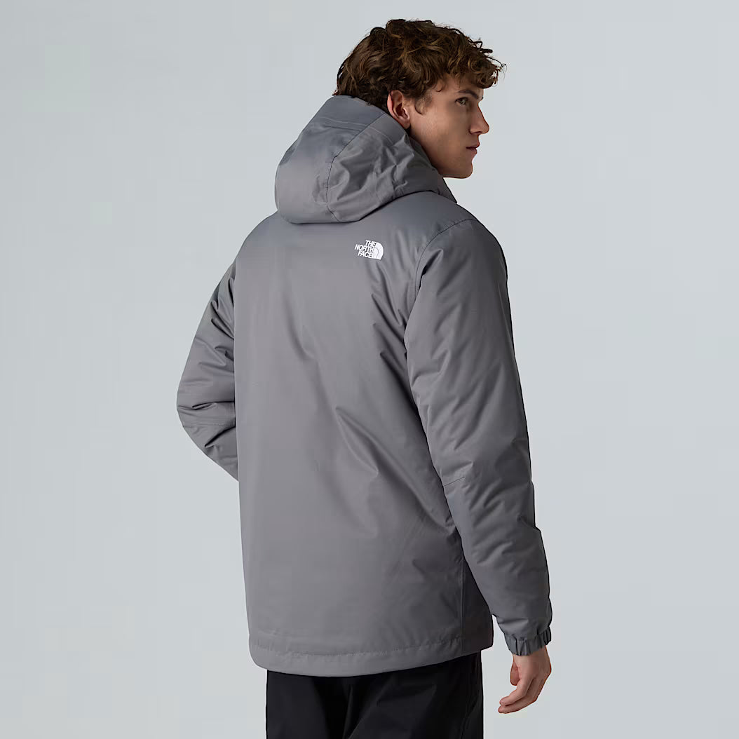 Giubbino Quest Insulated The North Face