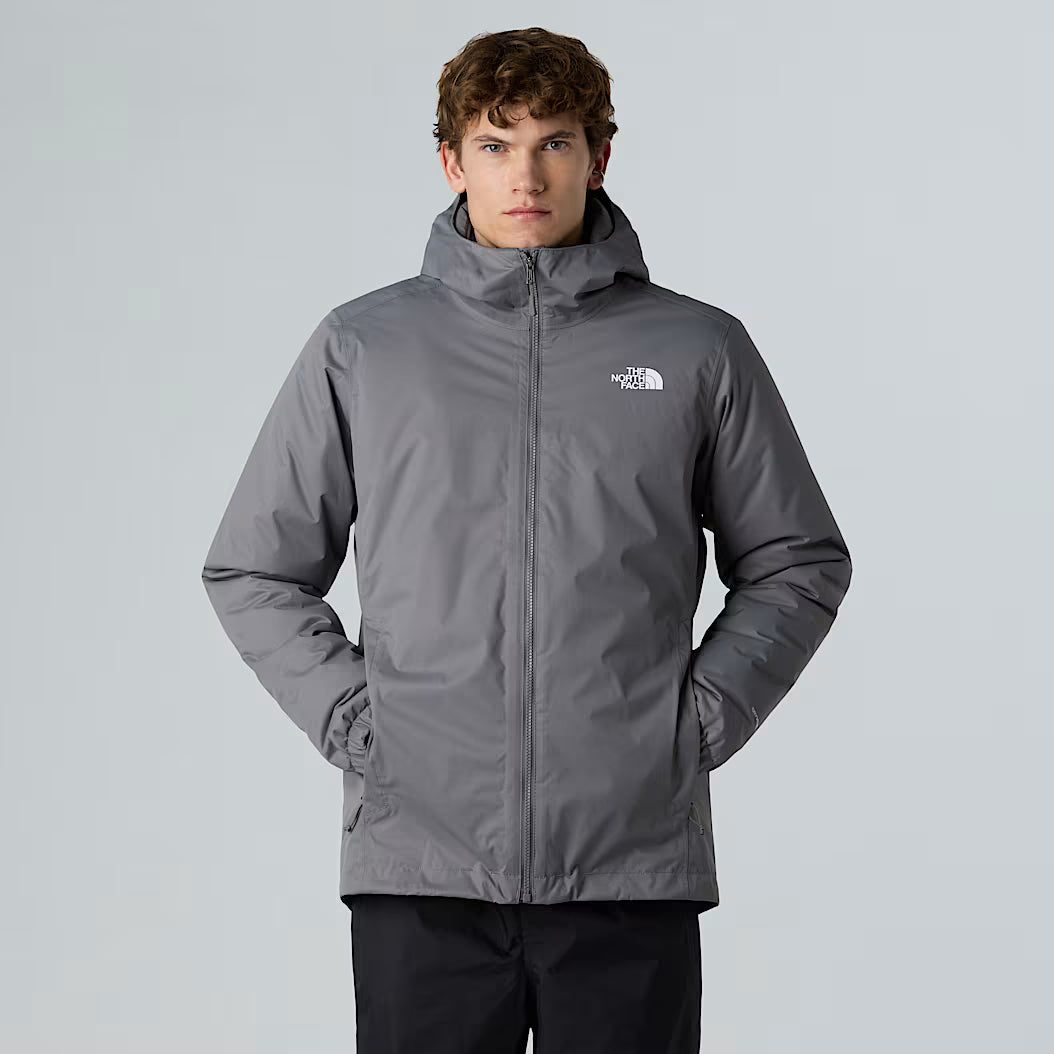 Giubbino Quest Insulated The North Face