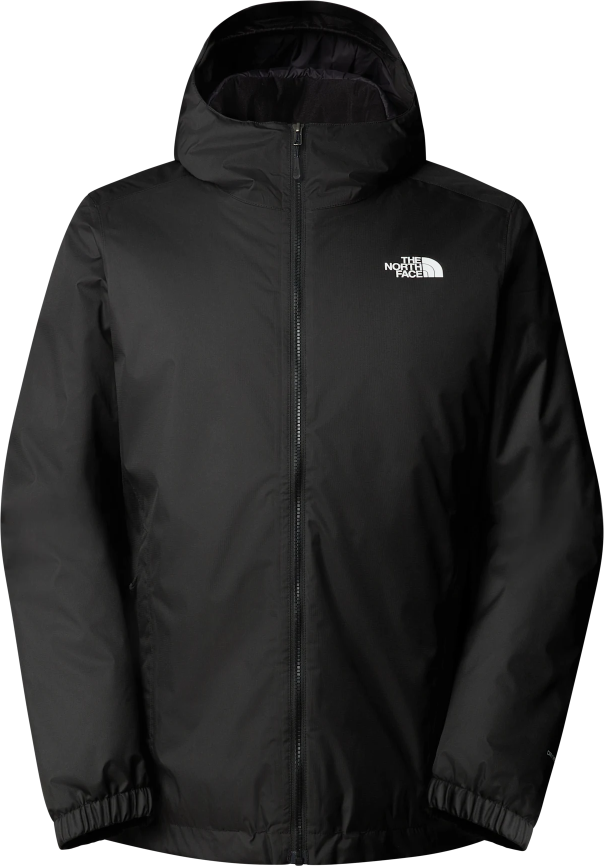 Giubbino Quest Insulated The North Face