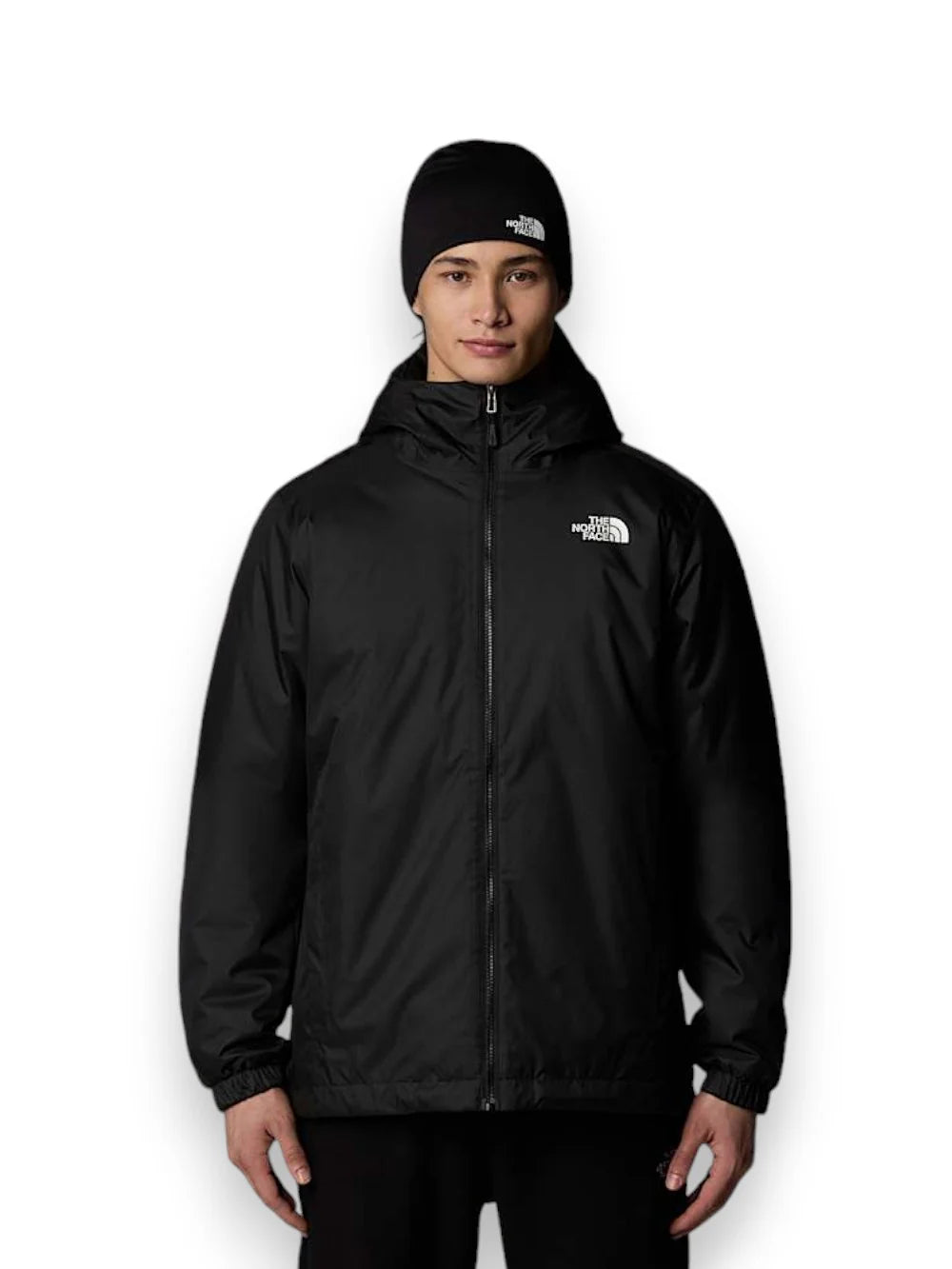 Giubbino Quest Insulated The North Face