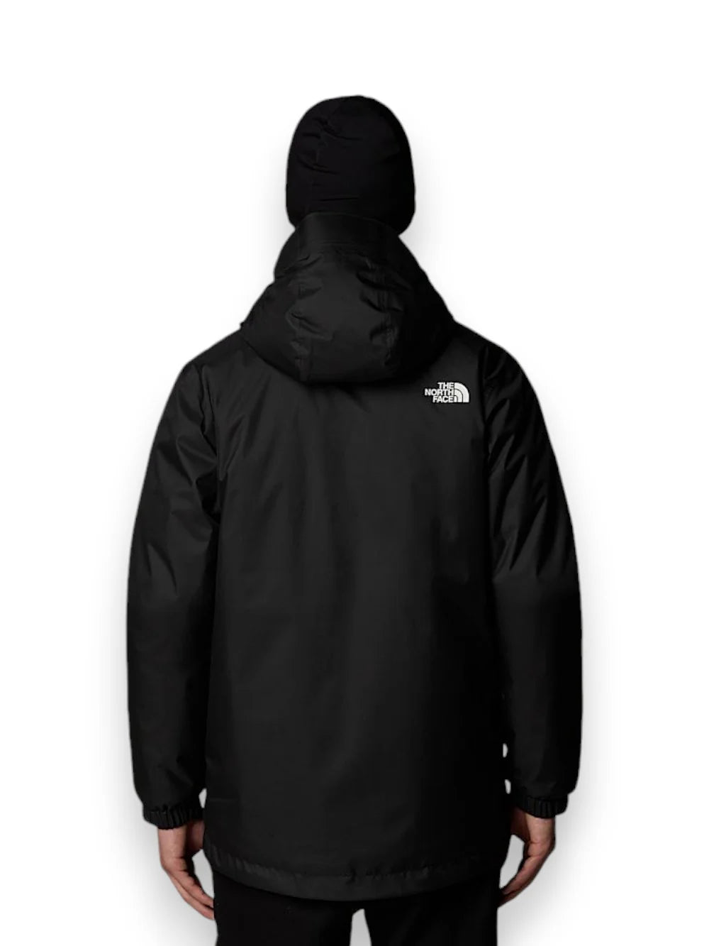 Giubbino Quest Insulated The North Face