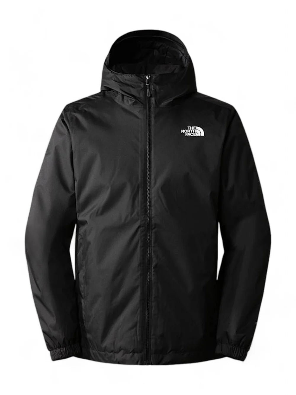 Giubbino Quest Insulated The North Face
