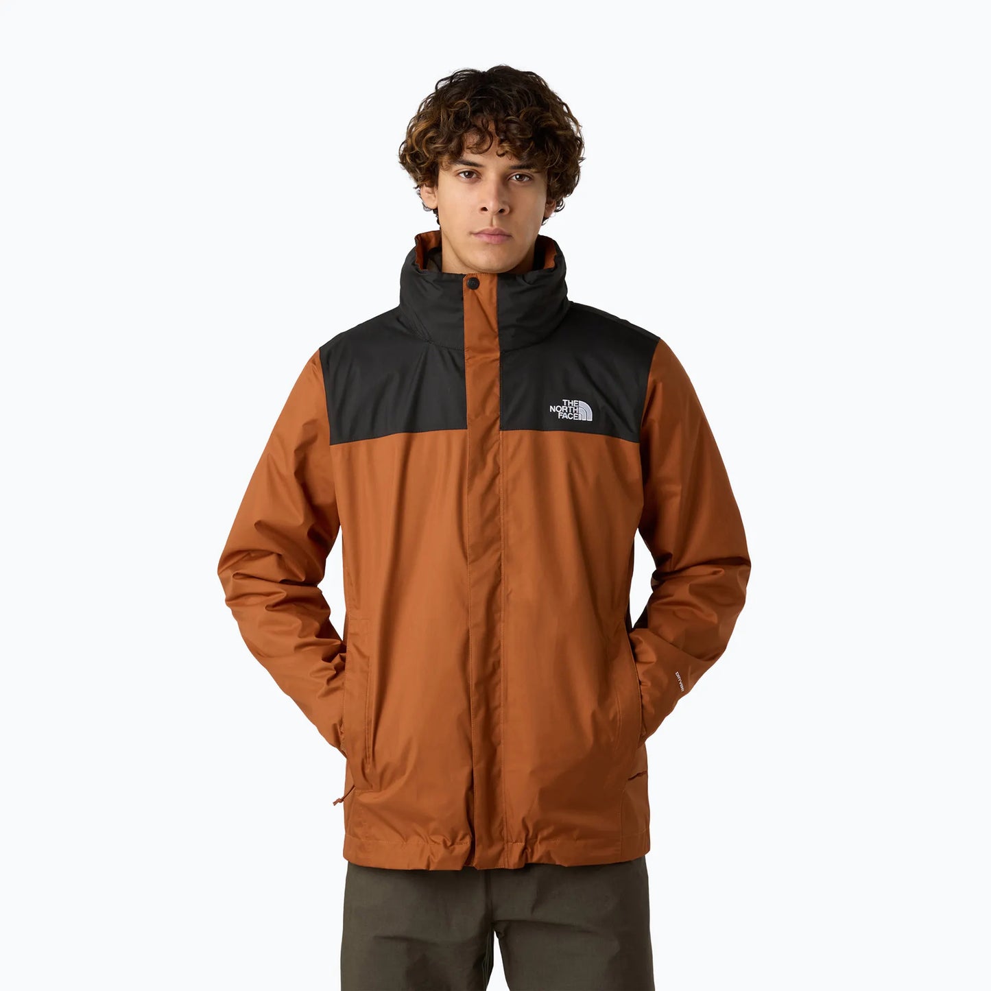 Evolve II Triclimate Jacket The North Face