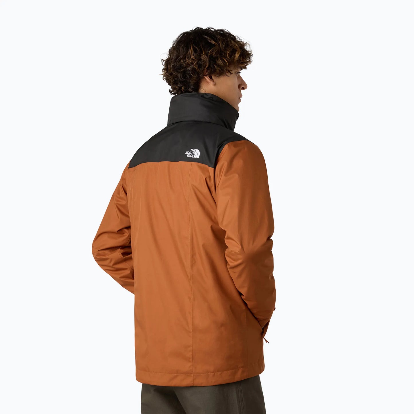 Evolve II Triclimate Jacket The North Face
