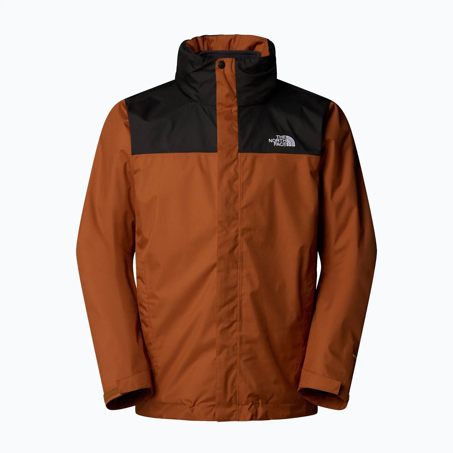 Evolve II Triclimate Jacket The North Face