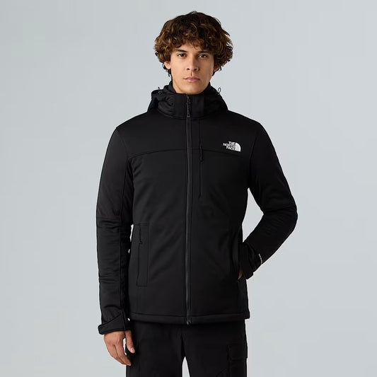 Quest Hoded SoftShell The North Face