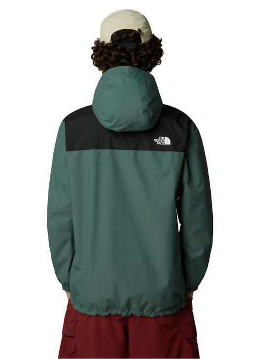 Antora Jacket The North Face