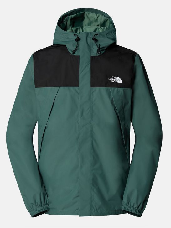 Antora Jacket The North Face