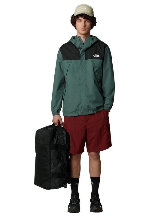 Antora Jacket The North Face
