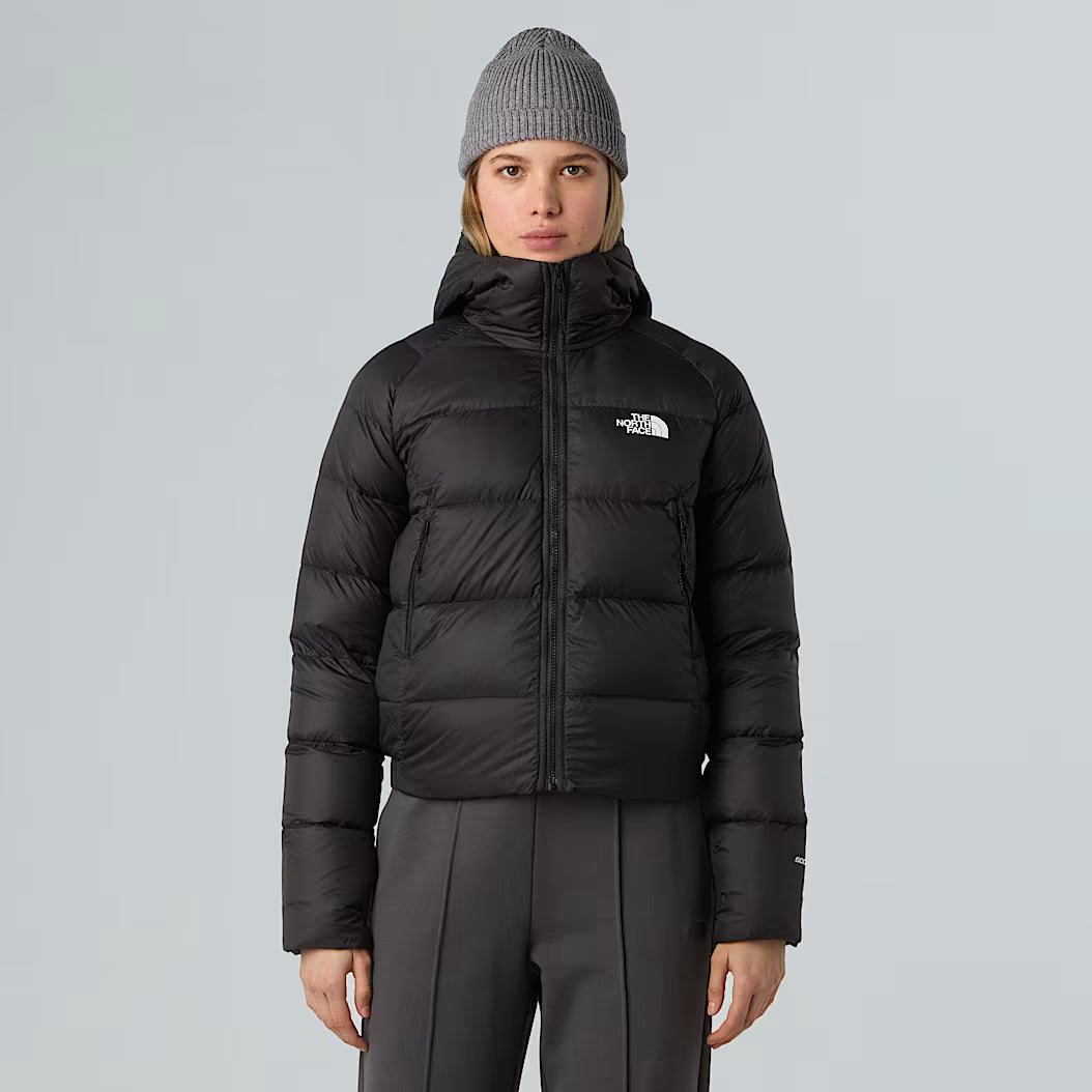 Hyalite Down Hoodie The North face