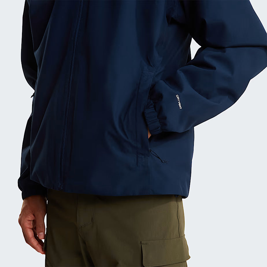 Quest Mono Jacket The North Face