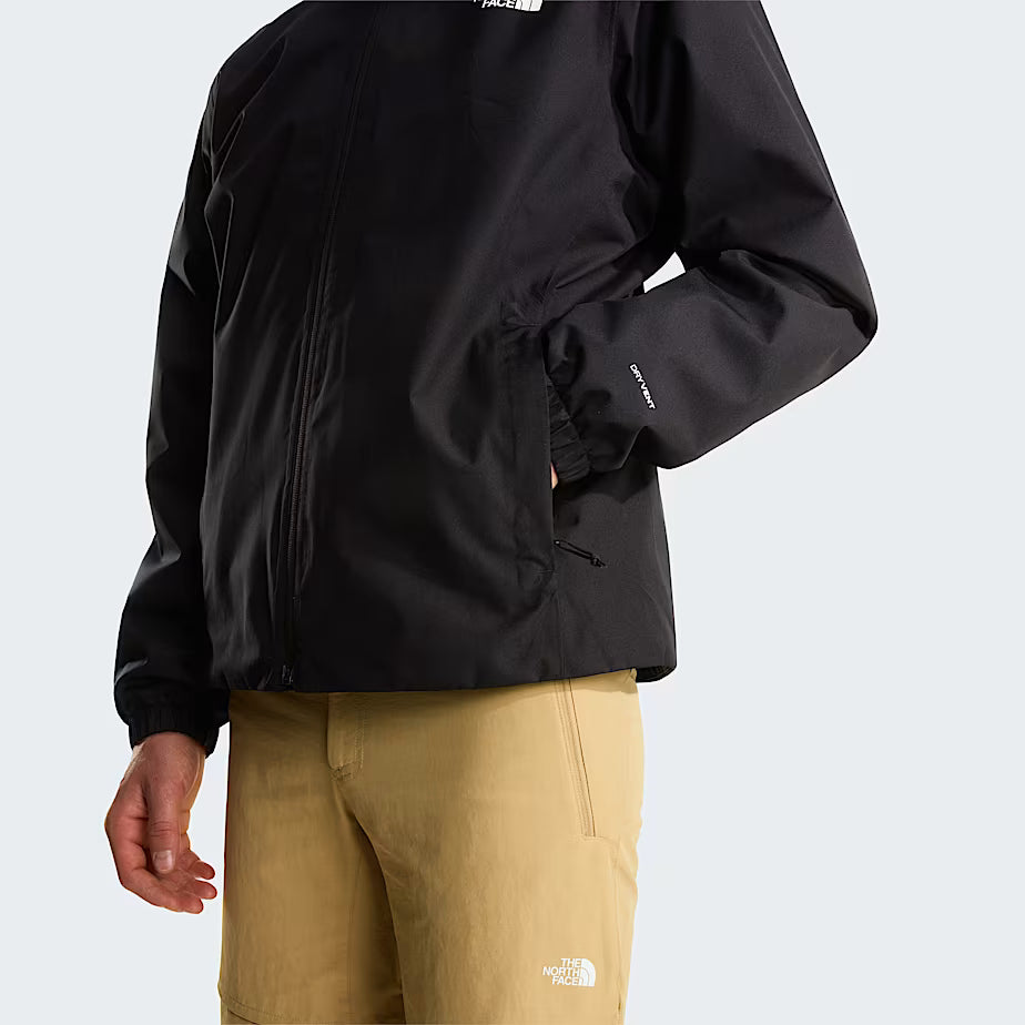 Quest Mono Jacket The North Face