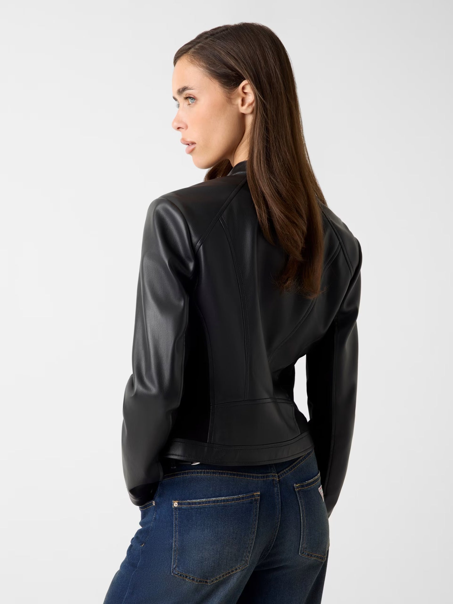 New Fiammetta Jacket Guess