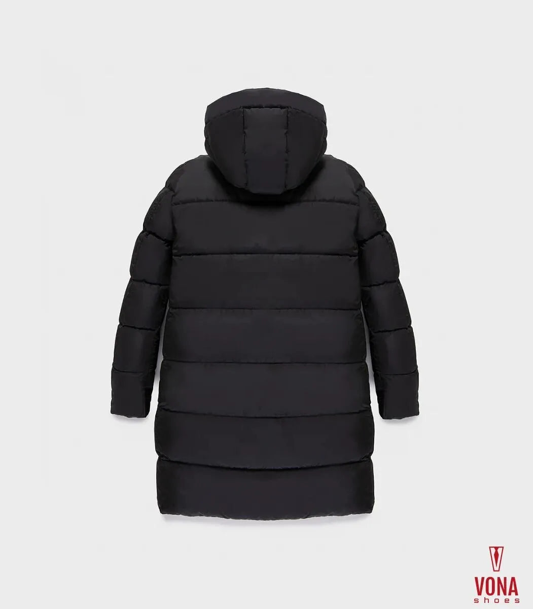 Caty Jacket Refrigiwear