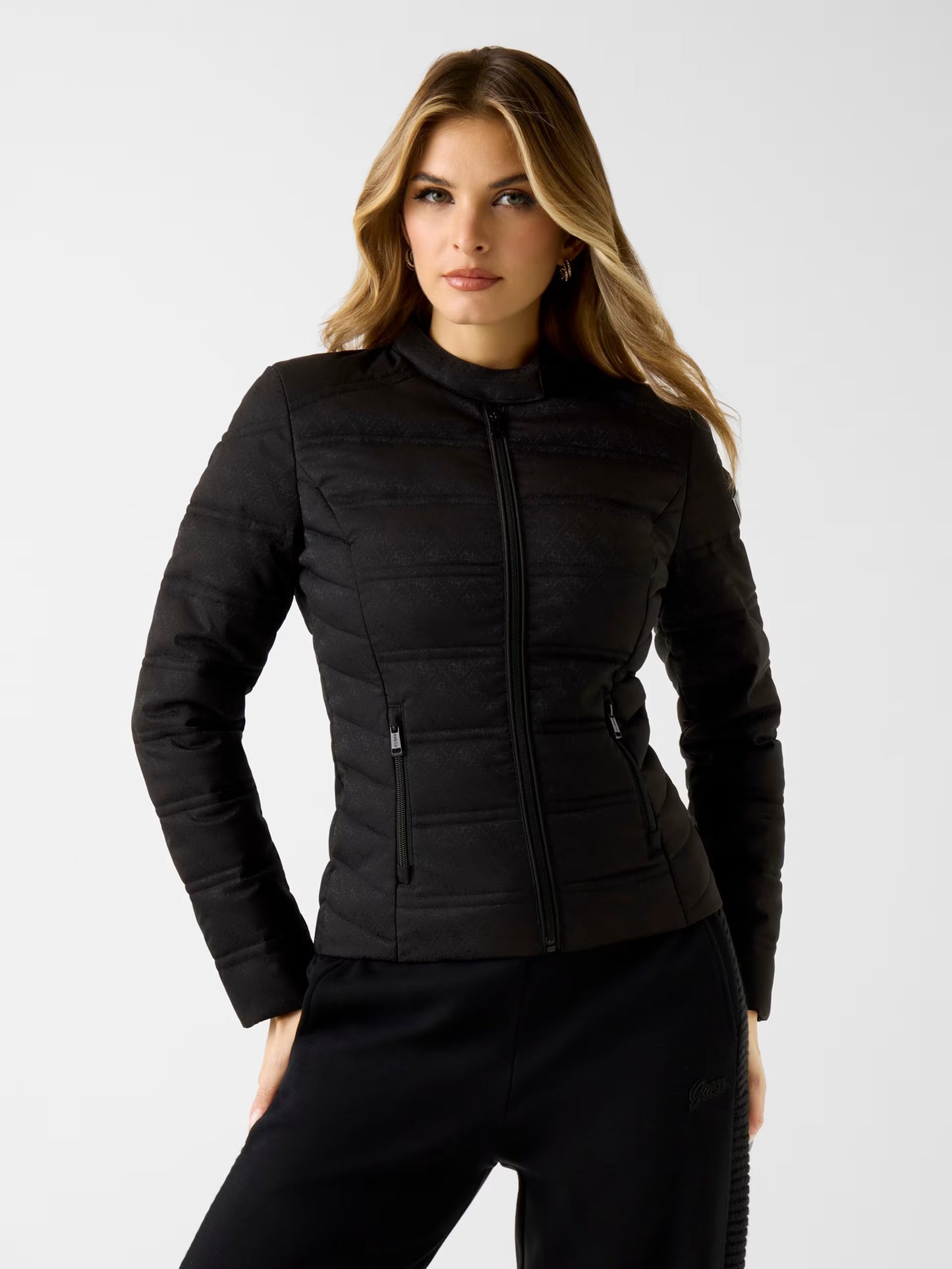 Vona Jacket Guess
