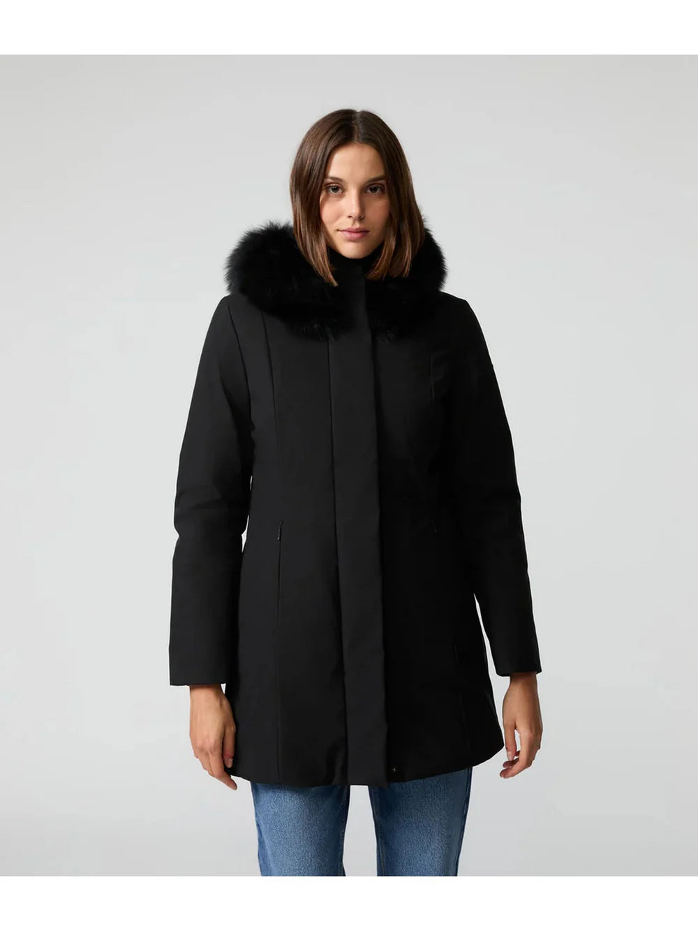Tech/1 Fur Jacket Refrigiwear