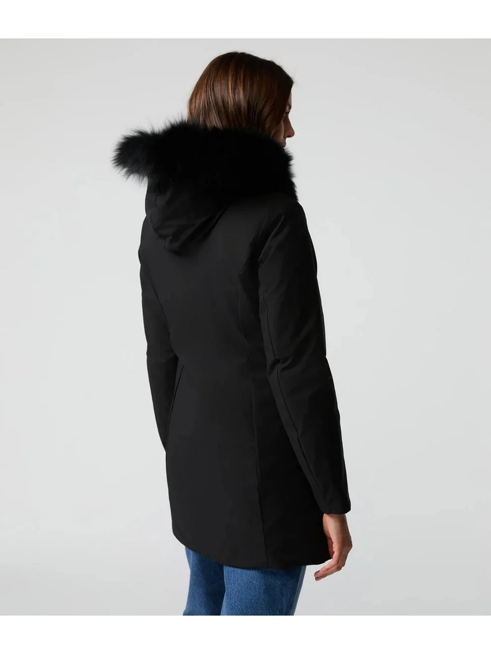 Tech/1 Fur Jacket Refrigiwear