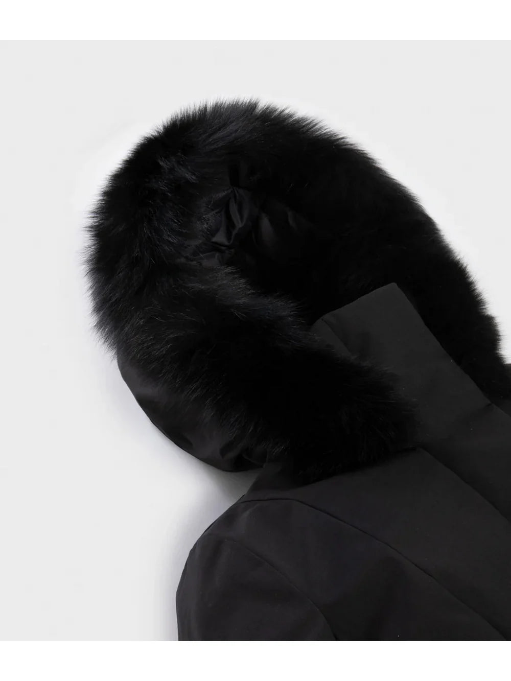 Tech/1 Fur Jacket Refrigiwear