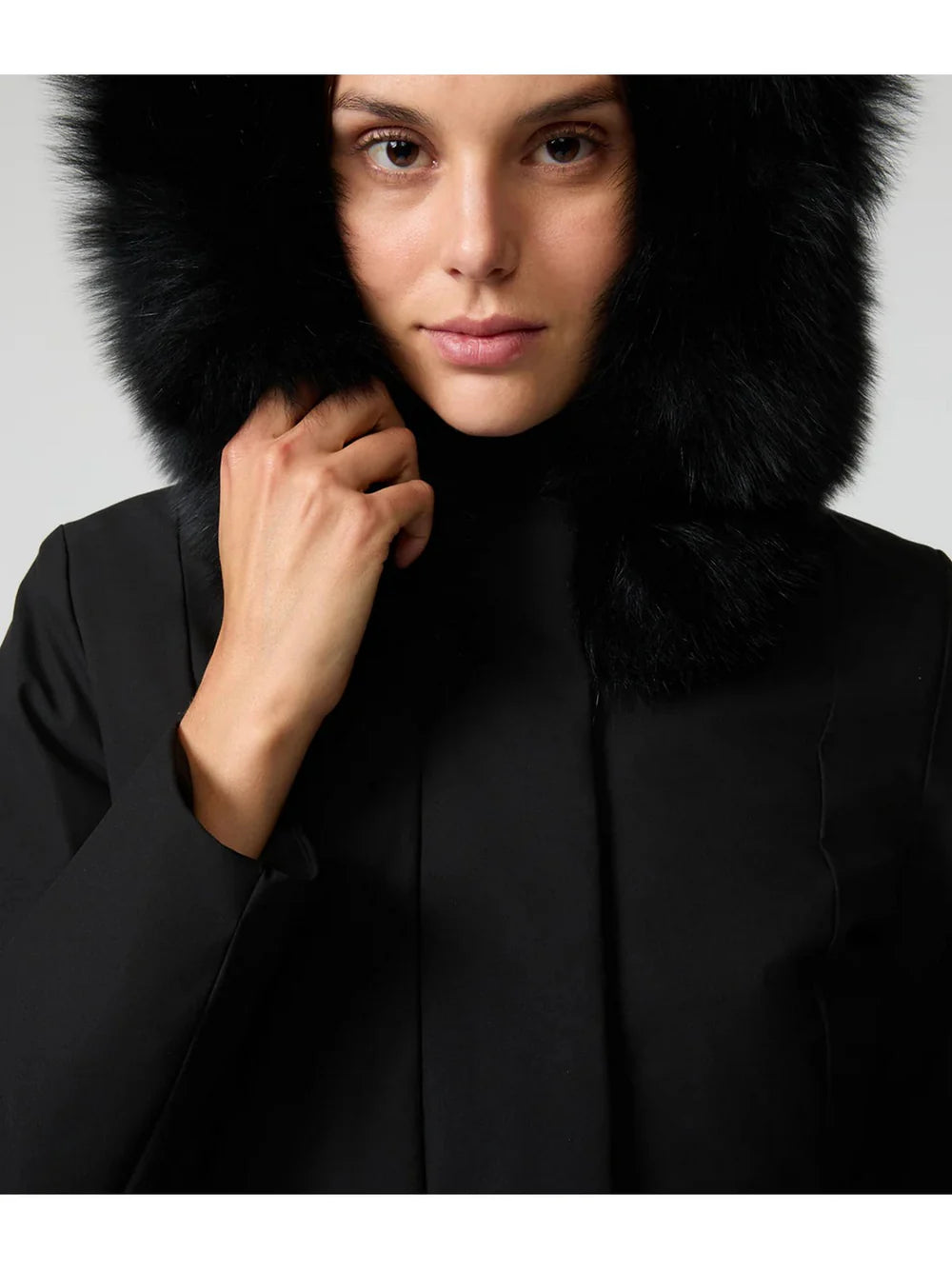 Tech/1 Fur Jacket Refrigiwear